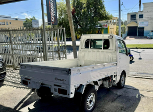 Daihatsu Hijet Básico