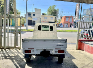 Daihatsu Hijet Básico