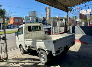 Daihatsu Hijet Básico