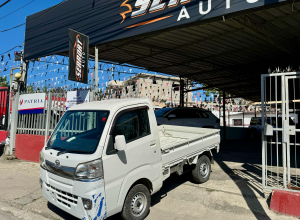 Daihatsu Hijet Básico