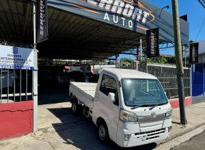 Daihatsu Hijet Básico