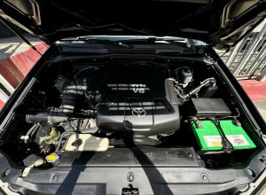 Toyota 4Runner Limited