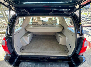 Toyota 4Runner Limited