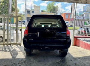 Toyota 4Runner Limited