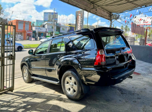 Toyota 4Runner Limited