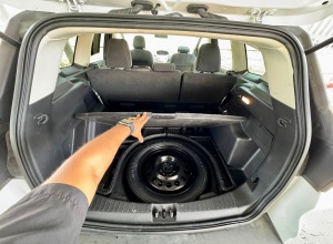 Ford Escape SE Ecoboost