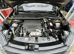 Peugeot 2008 Basico