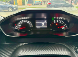 Peugeot 2008 Basico