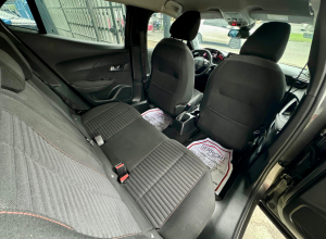 Peugeot 2008 Basico
