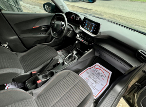 Peugeot 2008 Basico