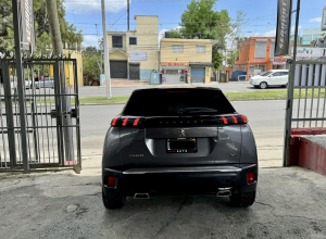 Peugeot 2008 Basico