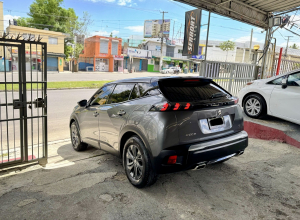 Peugeot 2008 Basico