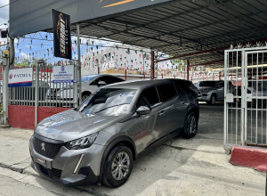 Peugeot 2008 Basico