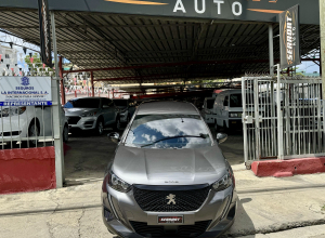 Peugeot 2008 Basico