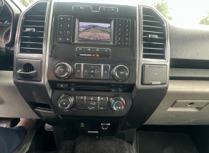 Ford F150 XLT