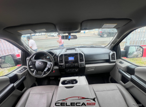 Ford F150 XLT