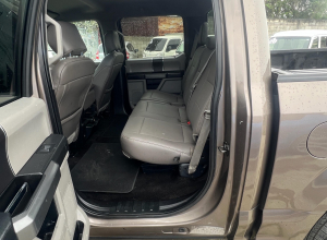 Ford F150 XLT