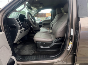 Ford F150 XLT