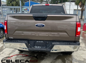 Ford F150 XLT