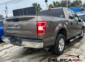 Ford F150 XLT