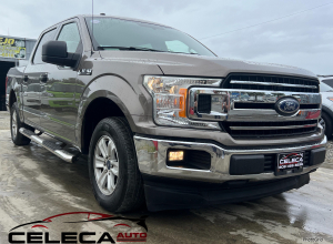 Ford F150 XLT