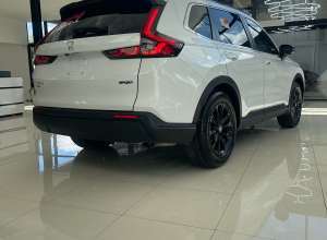 Honda CR-V Touring