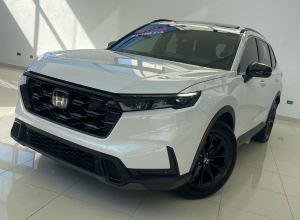 Honda CR-V Touring
