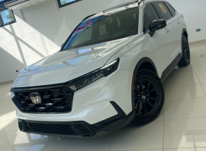 Honda CR-V Touring