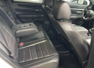 Honda CR-V Touring