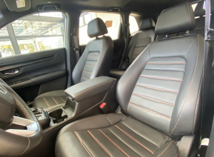 Honda CR-V Touring