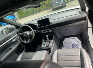 Honda CR-V Touring