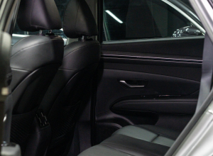 Hyundai Tucson SEL
