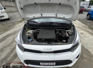 Kia Picanto LX