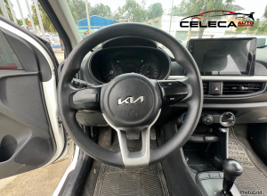 Kia Picanto LX