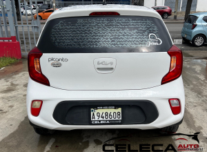 Kia Picanto LX