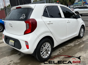 Kia Picanto LX