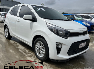 Kia Picanto LX