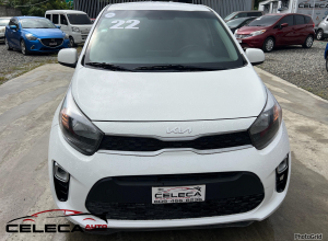 Kia Picanto LX