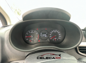 Kia Picanto LX