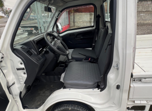 Daihatsu Hijet Básico