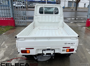 Daihatsu Hijet Básico
