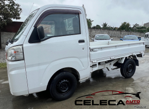 Daihatsu Hijet Básico