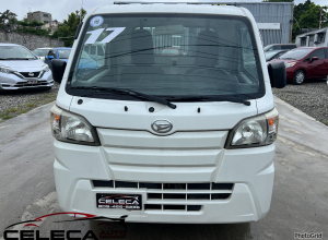 Daihatsu Hijet Básico