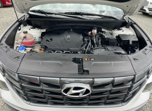 Hyundai Tucson SEL