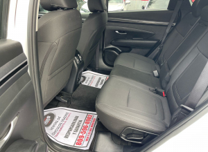 Hyundai Tucson SEL