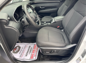 Hyundai Tucson SEL