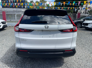 Honda CR-V EX-L