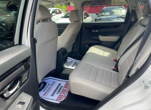 Honda CR-V EX-L