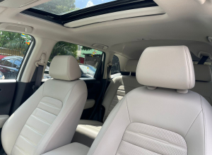 Honda CR-V EX-L