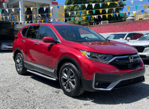Honda CR-V EX